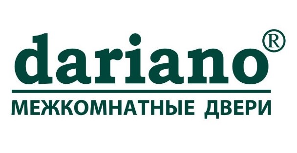 Межкомнатные двери Дариано (Dariano)