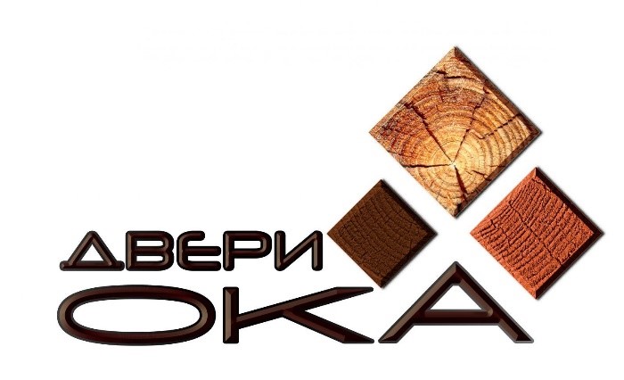 Межкомнатные двери ОКА